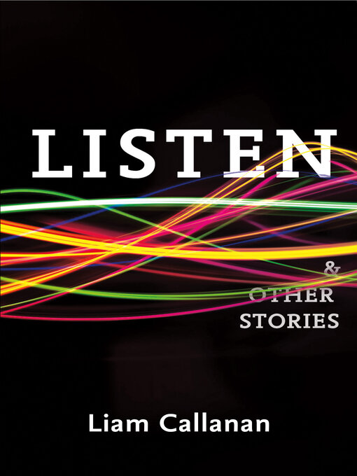 Cover image for Listen & Other Stories